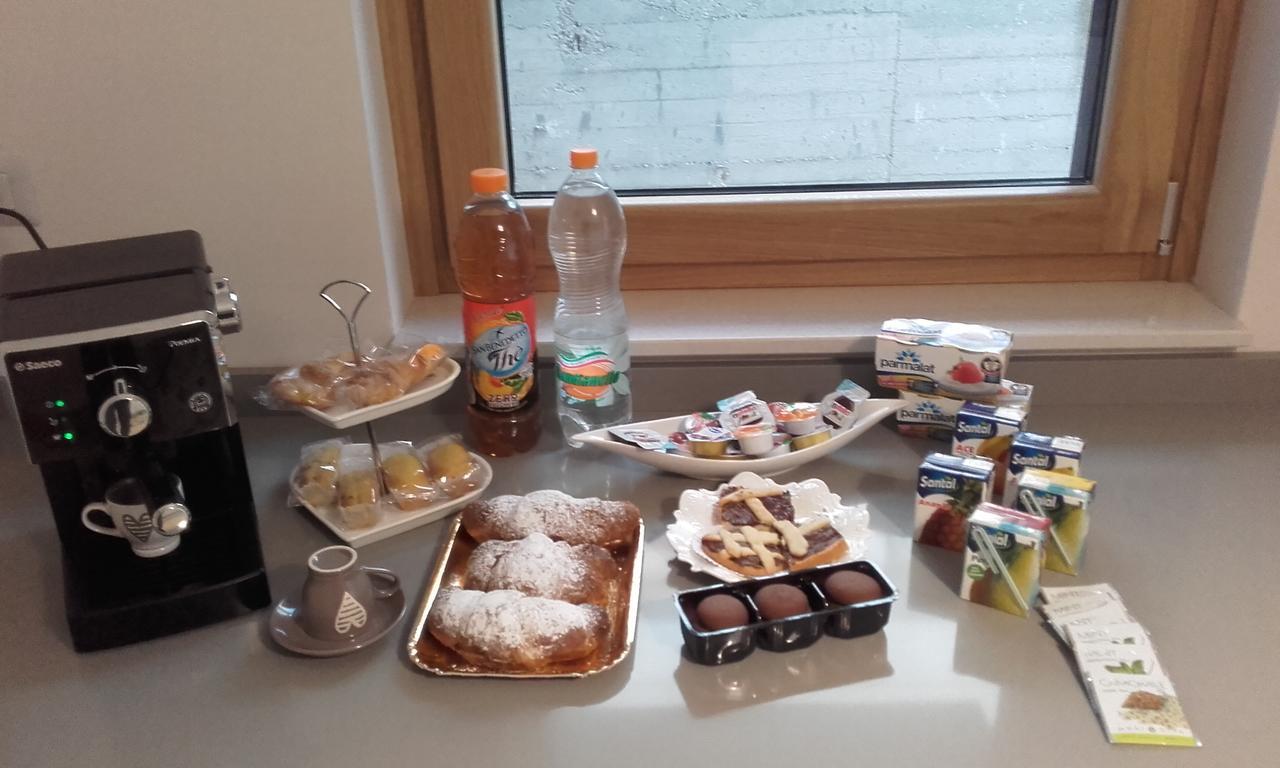B&B La Palma Ruvo di Puglia Zewnętrze zdjęcie