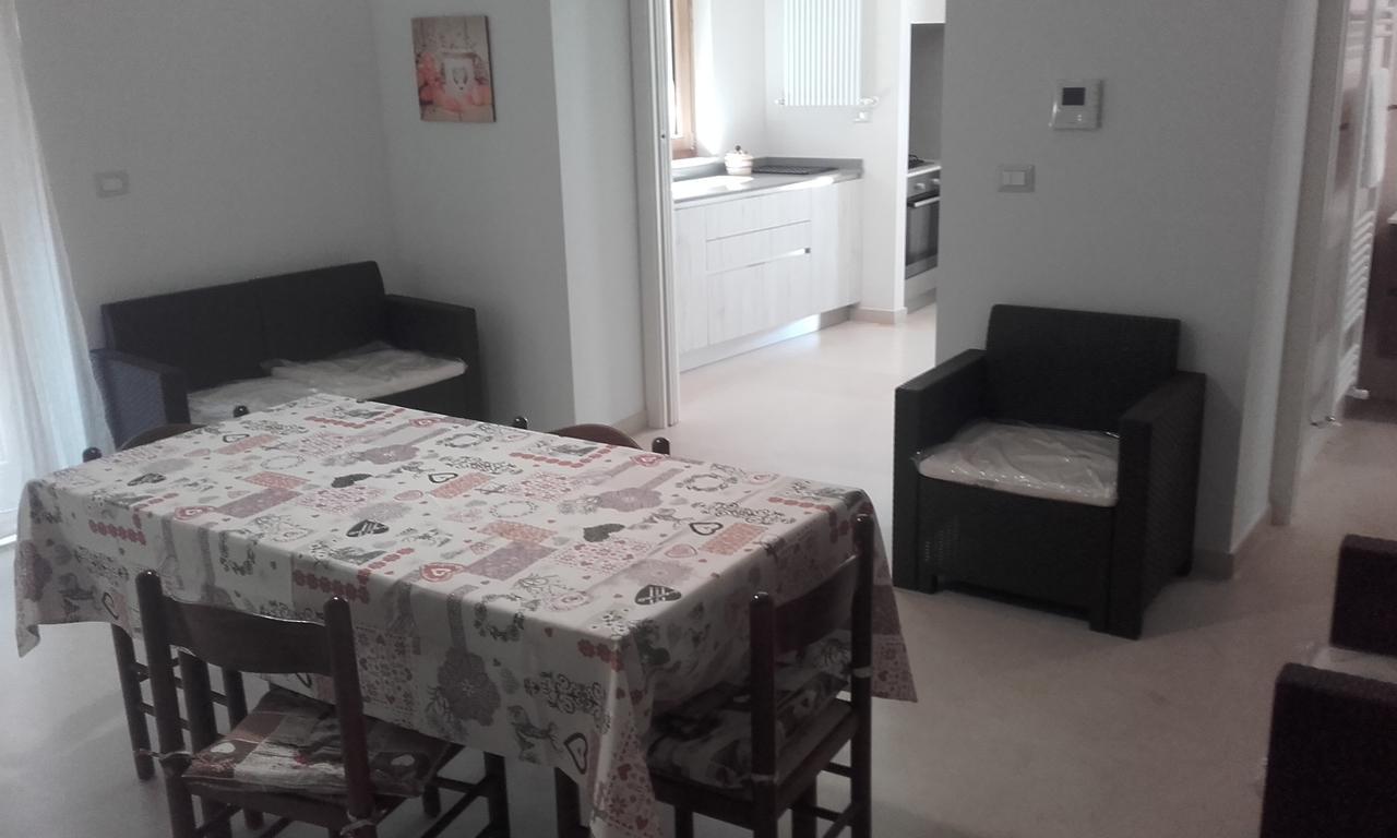 B&B La Palma Ruvo di Puglia Zewnętrze zdjęcie