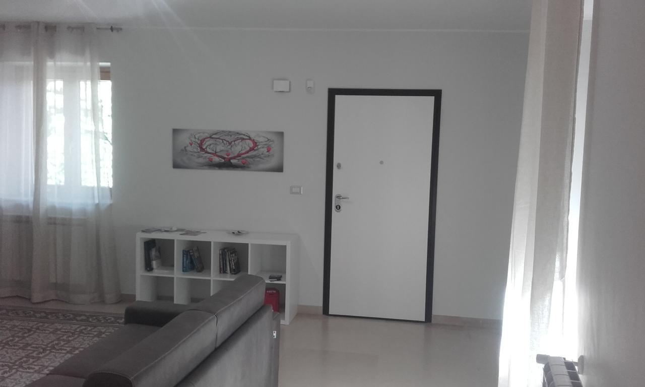 B&B La Palma Ruvo di Puglia Zewnętrze zdjęcie