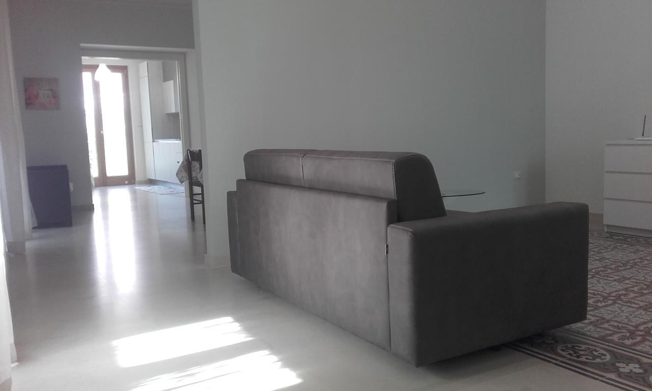 B&B La Palma Ruvo di Puglia Zewnętrze zdjęcie