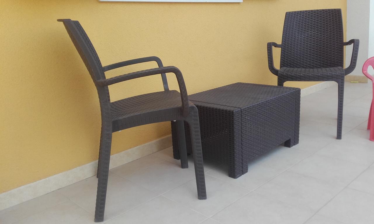 B&B La Palma Ruvo di Puglia Zewnętrze zdjęcie