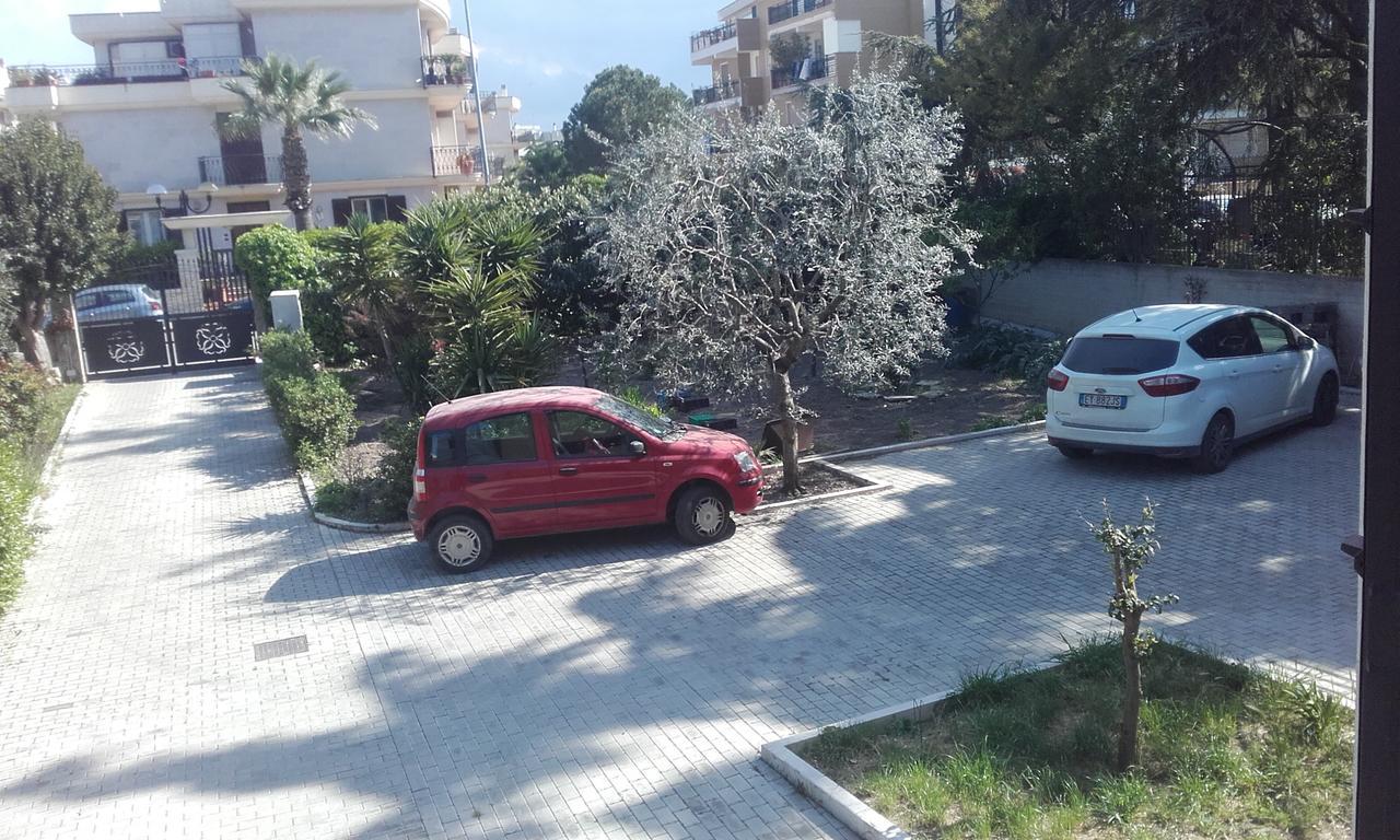 B&B La Palma Ruvo di Puglia Zewnętrze zdjęcie