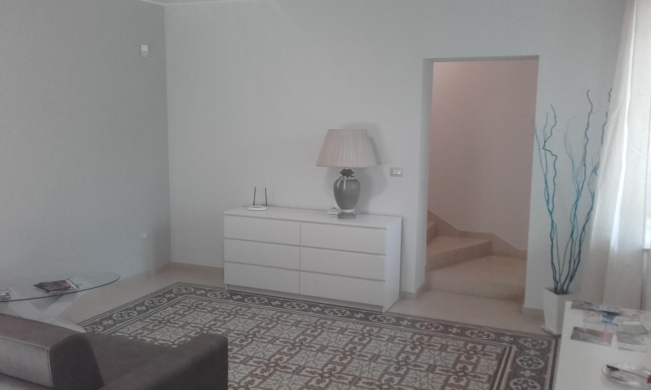 B&B La Palma Ruvo di Puglia Zewnętrze zdjęcie