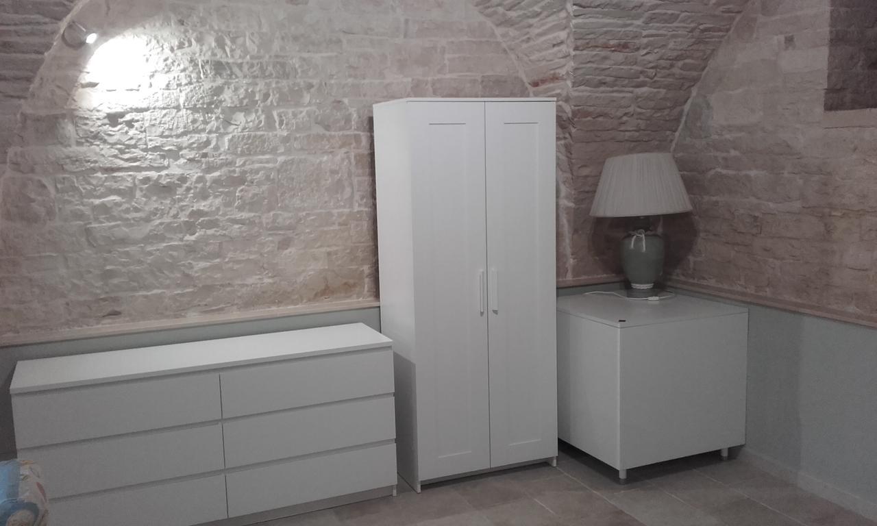 B&B La Palma Ruvo di Puglia Zewnętrze zdjęcie