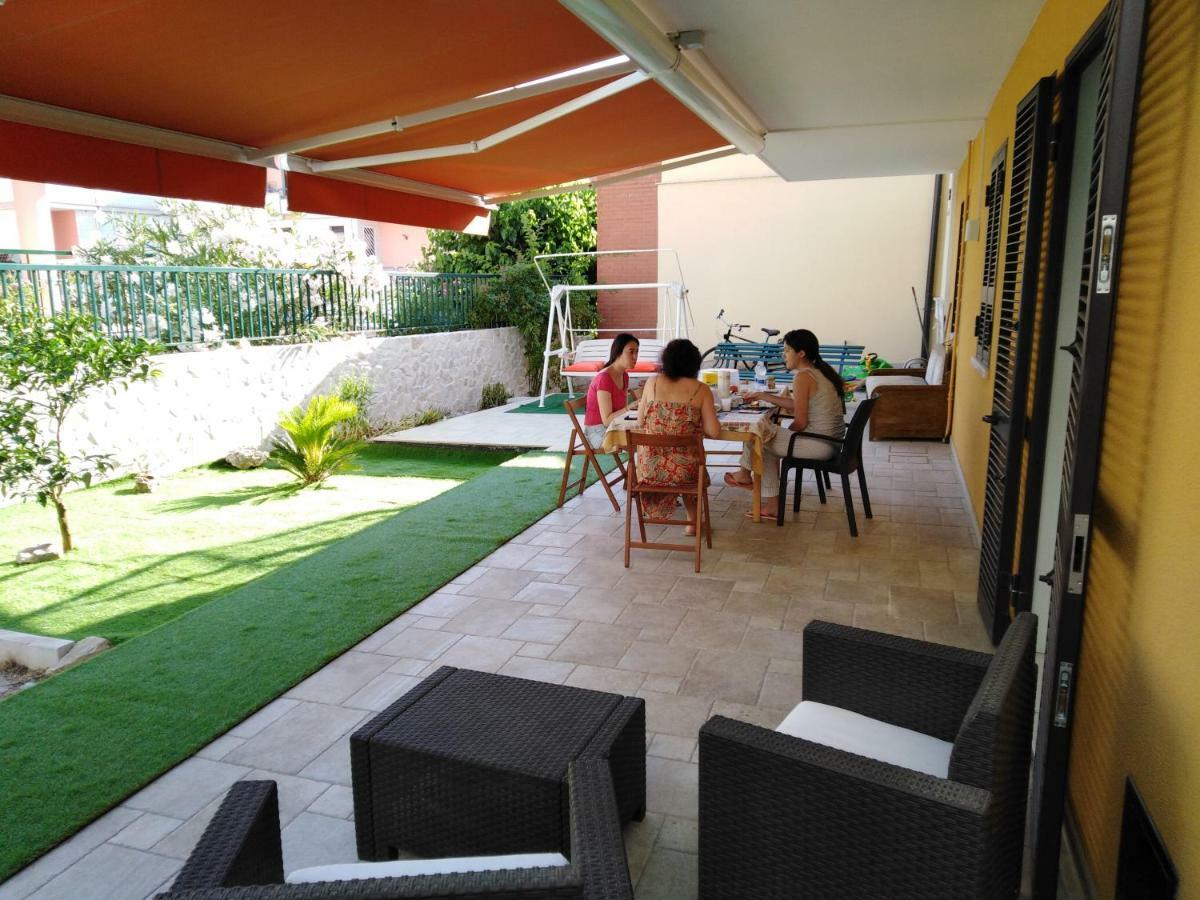 B&B La Palma Ruvo di Puglia Zewnętrze zdjęcie